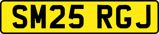 SM25RGJ