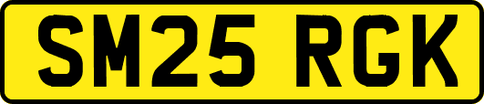 SM25RGK