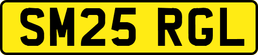 SM25RGL