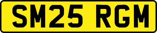 SM25RGM
