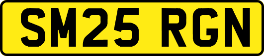 SM25RGN