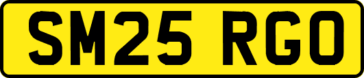 SM25RGO