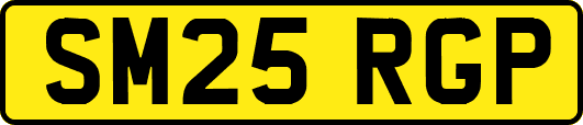 SM25RGP