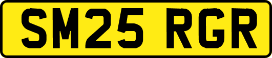 SM25RGR
