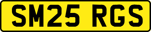 SM25RGS