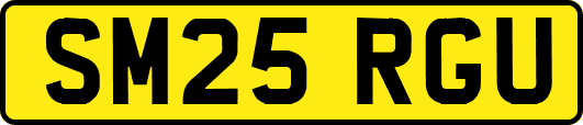 SM25RGU