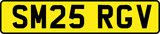 SM25RGV