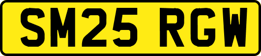 SM25RGW