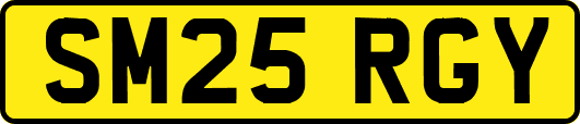 SM25RGY