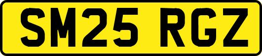 SM25RGZ