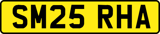 SM25RHA