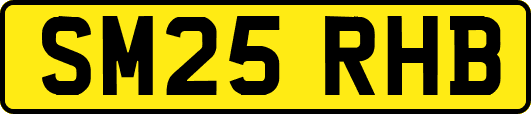SM25RHB