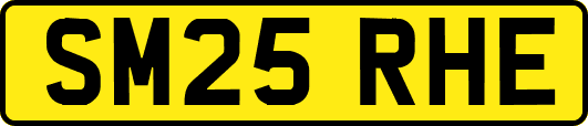 SM25RHE