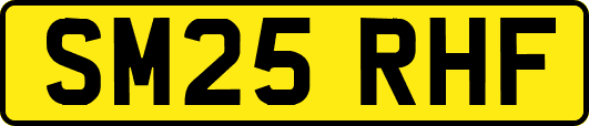 SM25RHF