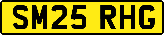 SM25RHG
