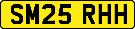 SM25RHH