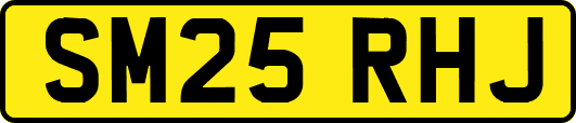 SM25RHJ