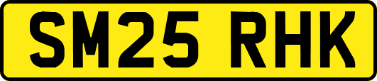 SM25RHK