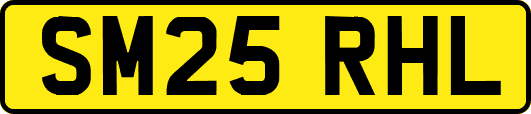 SM25RHL