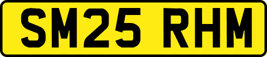 SM25RHM