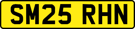 SM25RHN