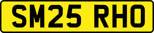 SM25RHO