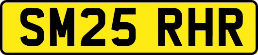 SM25RHR