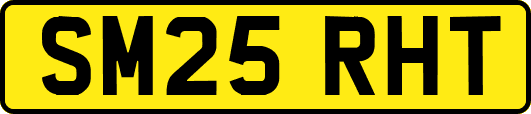 SM25RHT
