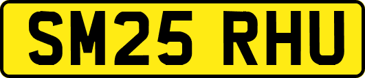 SM25RHU