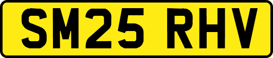 SM25RHV