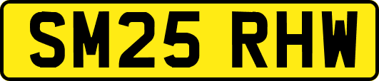 SM25RHW