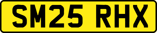 SM25RHX