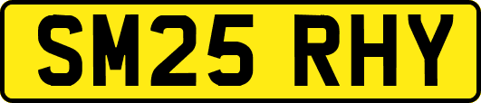 SM25RHY