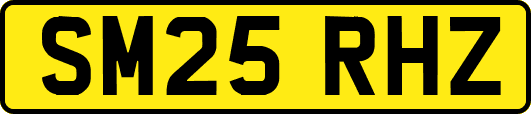 SM25RHZ