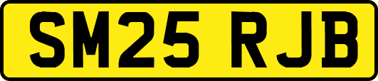 SM25RJB