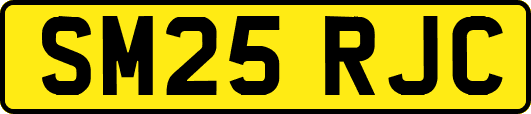 SM25RJC