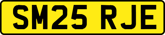 SM25RJE