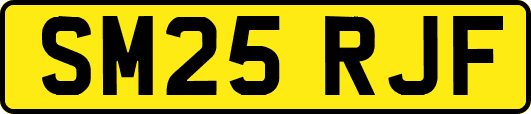 SM25RJF