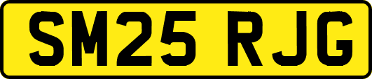 SM25RJG