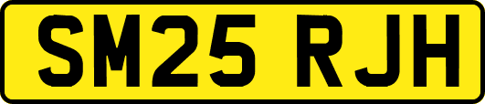SM25RJH