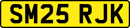 SM25RJK