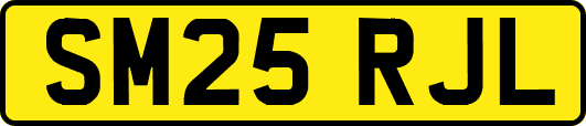 SM25RJL