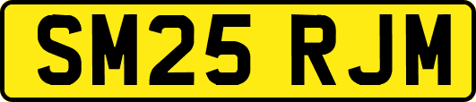 SM25RJM