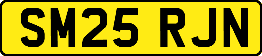 SM25RJN