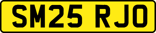 SM25RJO
