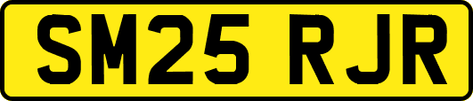 SM25RJR