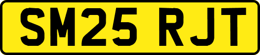 SM25RJT