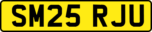SM25RJU
