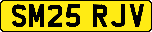 SM25RJV