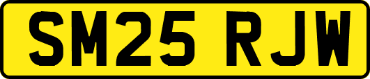 SM25RJW